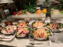 -深圳同泰万怡酒店·万荟轩自助餐厅(同泰店)