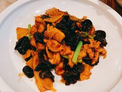 杏花堂过油肉-杏花堂山西菜馆(壹方城店)