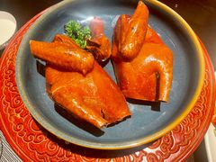 -江上荟·创意中国菜(绿地缤纷城店)