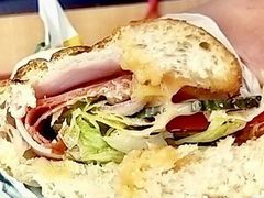 -赛百味SUBWAY(中联广场店)