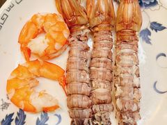 -大杰海鲜锅(基隆路店)