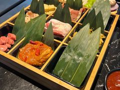 -聚十三烤肉博物馆(回龙观店)