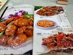 -宝发园名菜馆
