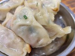 -文武王氏烧饼·无矾油条(西溪路店)