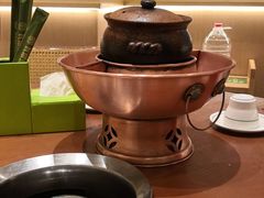 -刘老表·瓦罐汤涮肉(青云谱店)