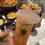 巨好吃的深圳美食[微笑]哇来哒天利名城店