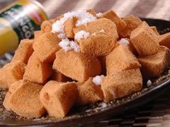 -阿妈妮韩式打糕店