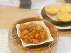 特色蒸排骨-点都德(大茶楼店)