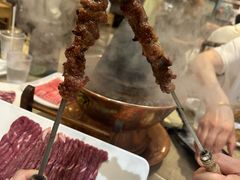 -东来顺饭庄(王府井步行街店)