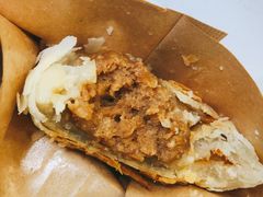 鲜肉月饼-光明邨大酒家(淮海路店)