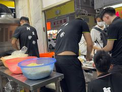 -阿生潮味鲜炒粉(梅林新村店)