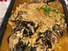 -鱼酷活鱼烤鱼(沈阳大悦城店)