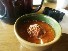 -老街口铜锅涮肉·万州烤鱼