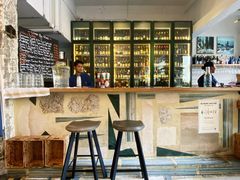 -RAC BAR(安福路店)