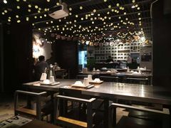 大堂-龙巢盱眙龙虾·牛蛙·烧烤宵夜(八卦岭店)