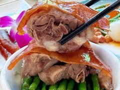 -上水酒家(信德分店)