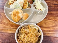 -素满香·食养自助(建邺万达店)
