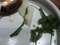 -云海肴·汽锅鸡·云南菜(美罗城店)