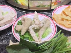 -蜀大侠火锅(森兰花园城店)
