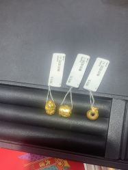 -周生生Chow Sang Sang(翠微店)