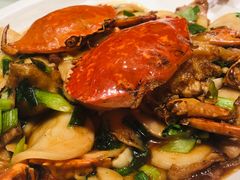 -怡和春天大酒楼(柳芳店)