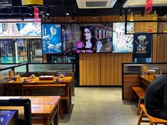 -唐力九头鸟烧烤·罗田吊锅(西云楼店)