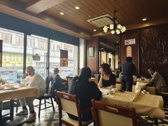 -德大西餐社(云南南路店)