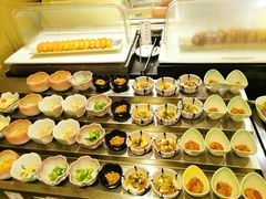 -松子料理(世纪城店)