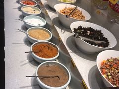 -香佰里鲜货火锅(佳乐金街店)