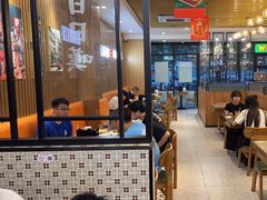 -添利·香港茶餐厅·下午茶(雪象店)