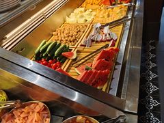 -火炉火自助餐(西直门凯德MALL店)