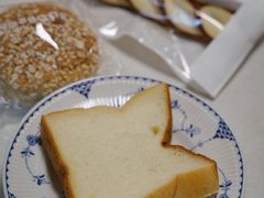 -慢熟面包店bud bread(孩儿巷店)