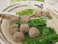 -一肴·牛肉粿条(深圳湾睿印店)