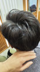 -心迪染发专门店