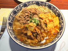 -马哥孛罗咖啡厅·Cafe Marco (厦门马哥孛罗东方大酒店)