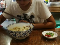 -毅祥斋老孙家泡馍(北院门鼓楼店)