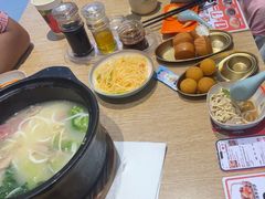 -格朗合·鸡汤米线(辰昌路店)