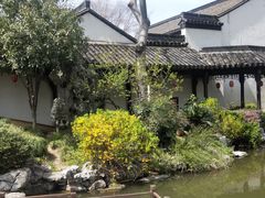 -南京市民俗博物馆(甘熙故居)
