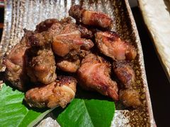 格鲁吉亚麻排-格鲁·秀色Georgia’s Feast