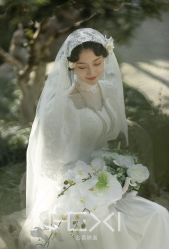 -苏州HX-合喜映画婚纱摄影