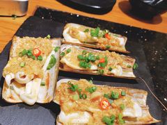 -烧货·活海鲜炭烧(湖滨商业街店)