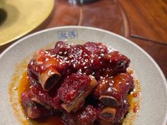 -兰溪小馆(首经贸店)