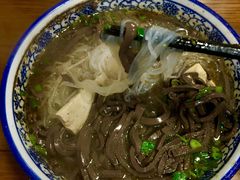 -惠记粉汤羊血(永松路店)