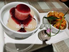 -五味堂·江浙土菜(月河特色店)
