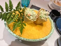 -荟廷·晶萃(陆家嘴尚悦湾店)