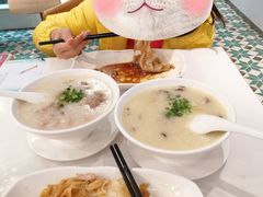 -华辉拉肠(同福店)