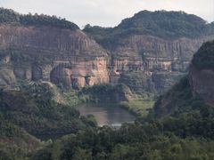 -丹霞山风景名胜区