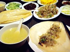 -老昌春饼(中央大街店)