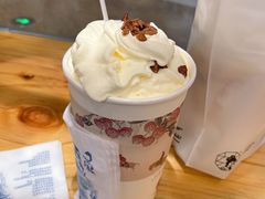 -茶颜悦色(金茂览秀城LG层外街店)