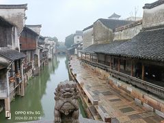 -乌镇景区